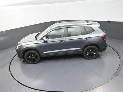 2026 Volkswagen Taos 1.5T SEL