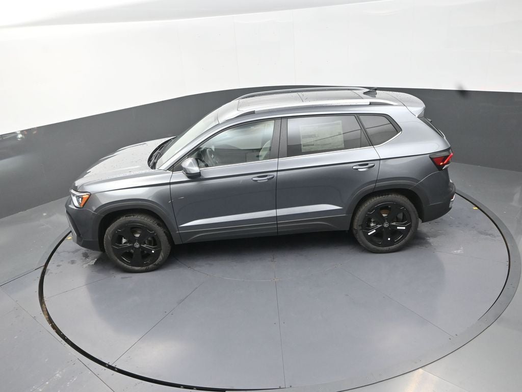 2026 Volkswagen Taos 1.5T SEL