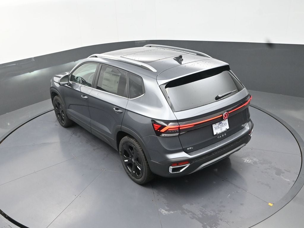 2026 Volkswagen Taos 1.5T SEL