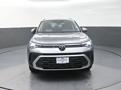 2026 Volkswagen Taos 1.5T SEL