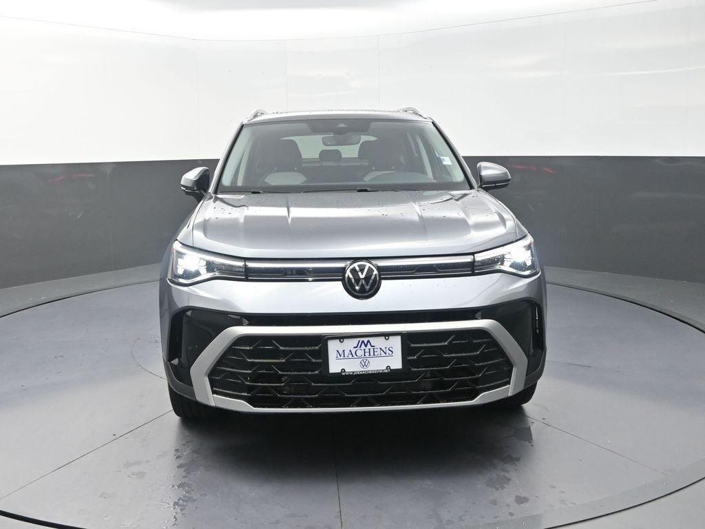 2026 Volkswagen Taos 1.5T SEL