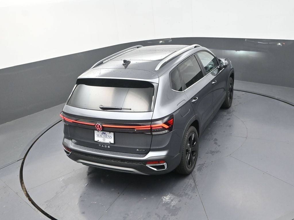 2026 Volkswagen Taos 1.5T SEL