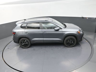 2026 Volkswagen Taos 1.5T SEL