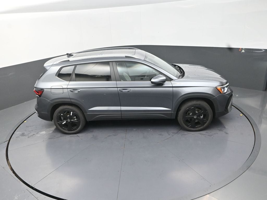 2026 Volkswagen Taos 1.5T SEL