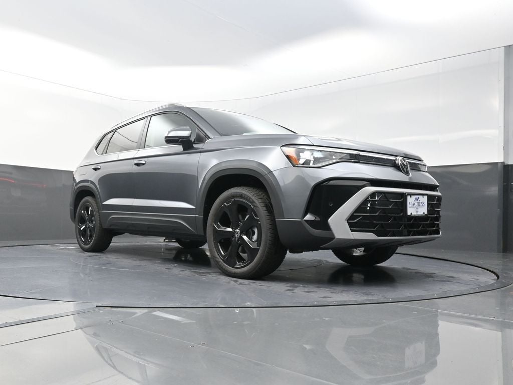 2026 Volkswagen Taos 1.5T SEL