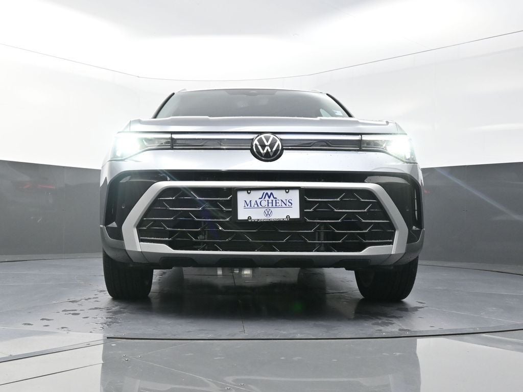 2026 Volkswagen Taos 1.5T SEL