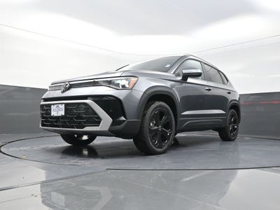 2026 Volkswagen Taos 1.5T SEL