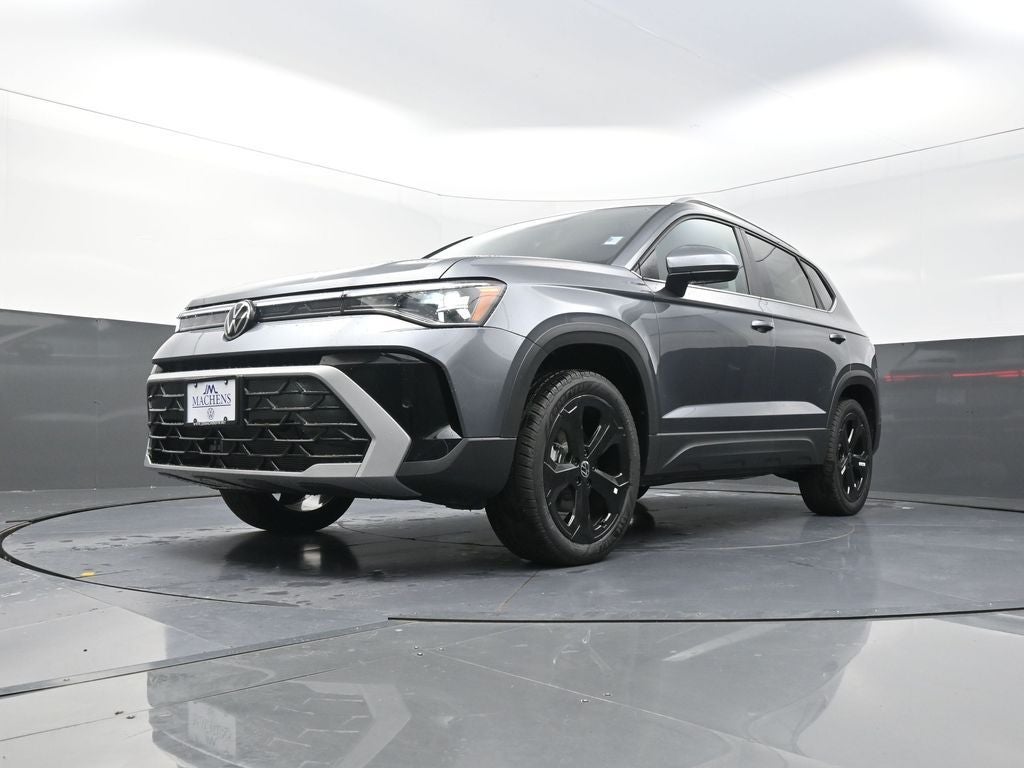 2026 Volkswagen Taos 1.5T SEL