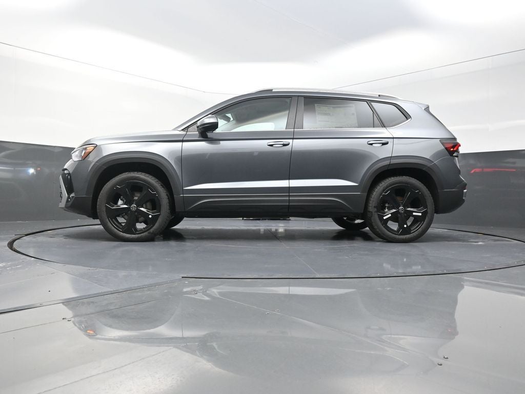 2026 Volkswagen Taos 1.5T SEL