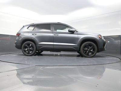 2026 Volkswagen Taos 1.5T SEL