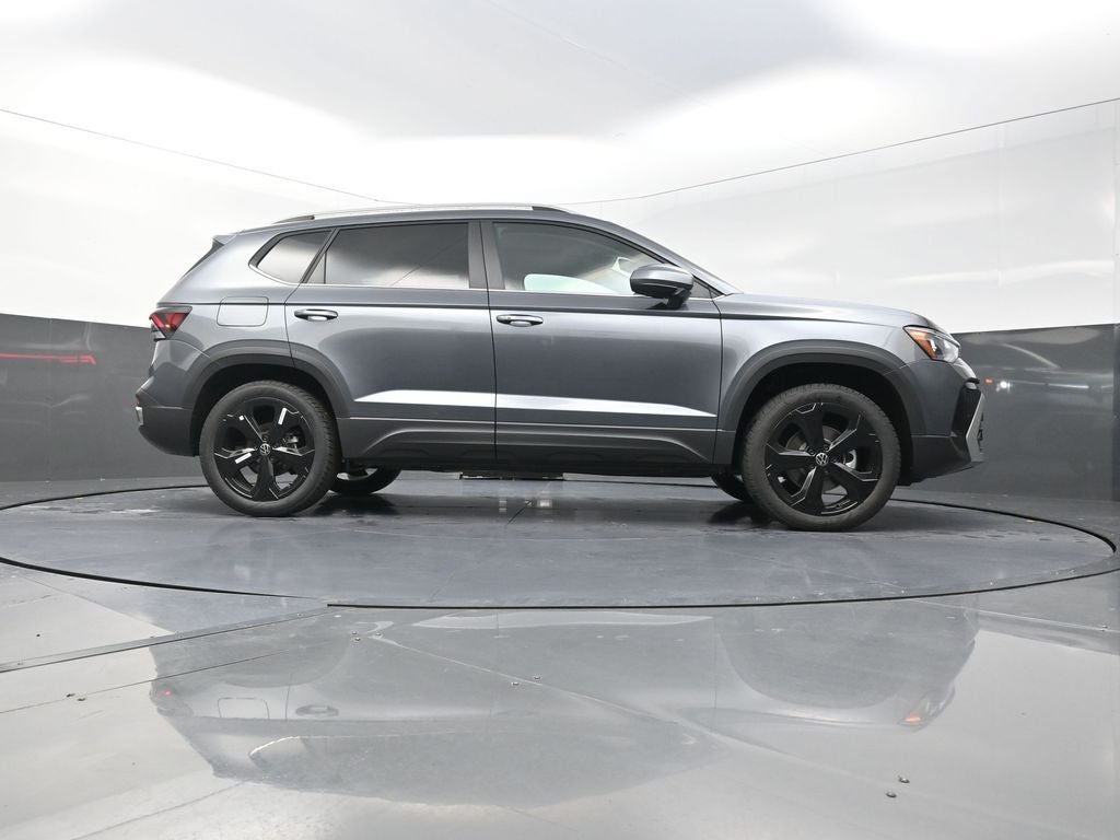 2026 Volkswagen Taos 1.5T SEL