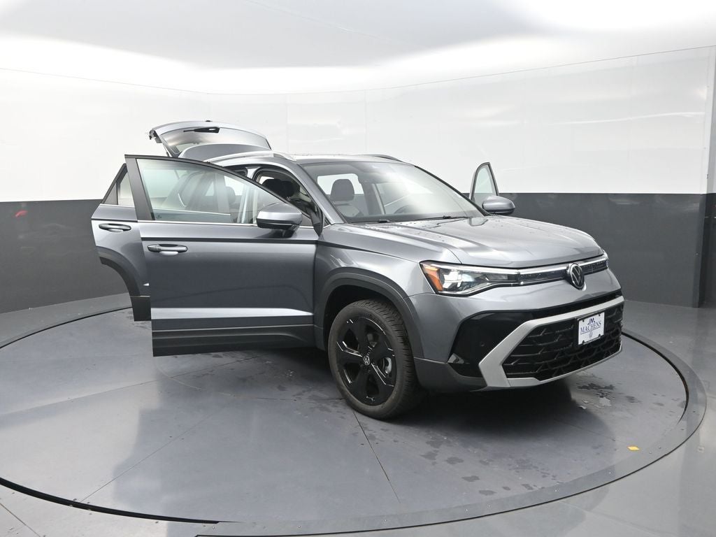 2026 Volkswagen Taos 1.5T SEL