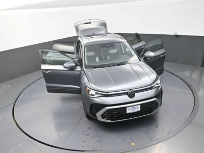 2026 Volkswagen Taos 1.5T SEL