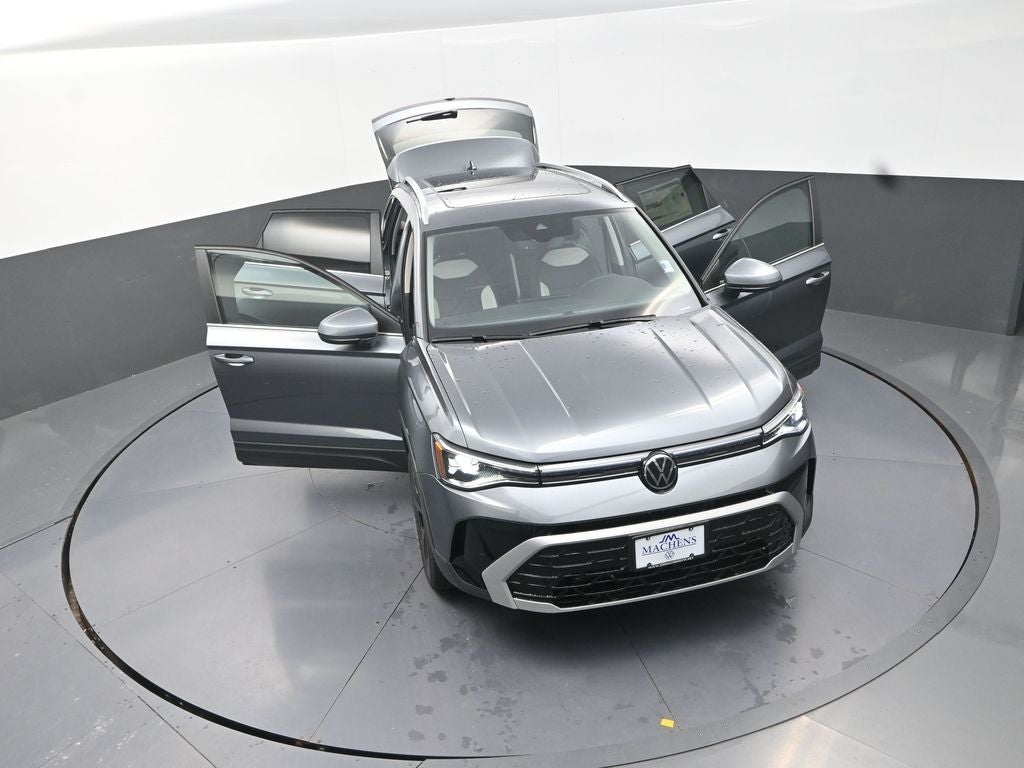 2026 Volkswagen Taos 1.5T SEL