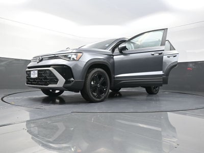 2026 Volkswagen Taos 1.5T SEL