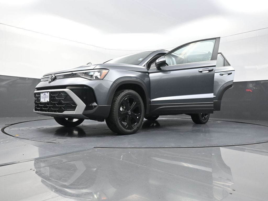 2026 Volkswagen Taos 1.5T SEL