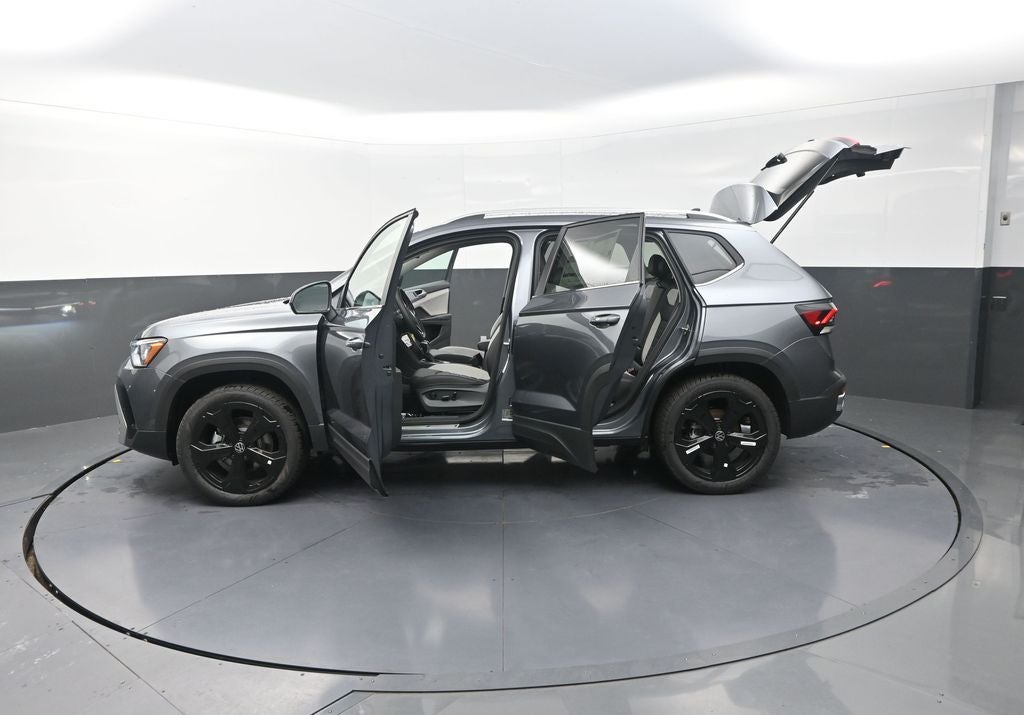 2026 Volkswagen Taos 1.5T SEL