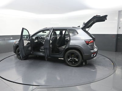 2026 Volkswagen Taos 1.5T SEL