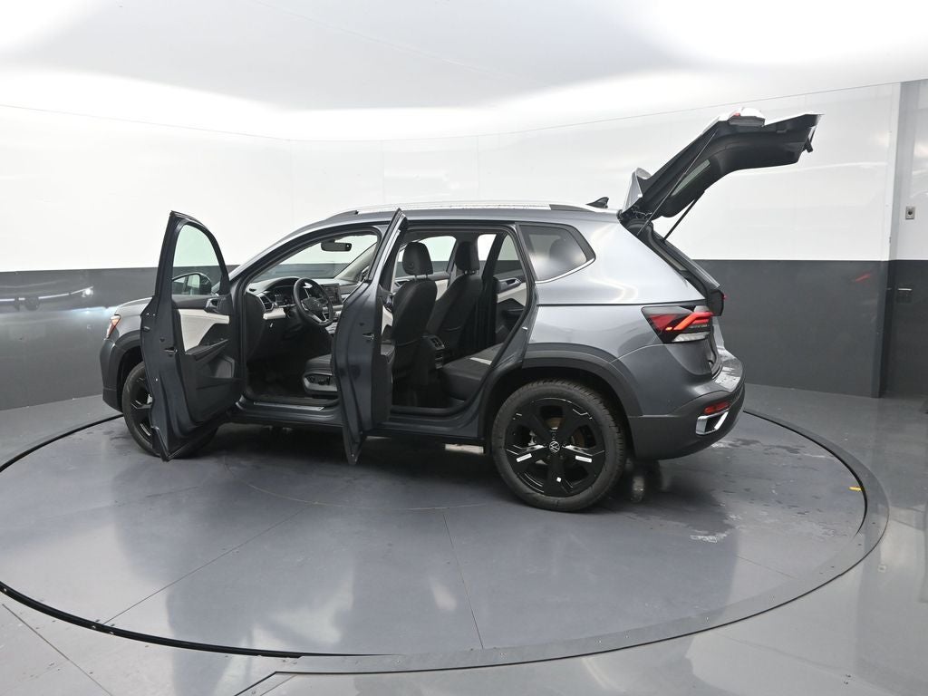 2026 Volkswagen Taos 1.5T SEL