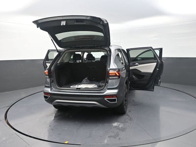 2026 Volkswagen Taos 1.5T SEL