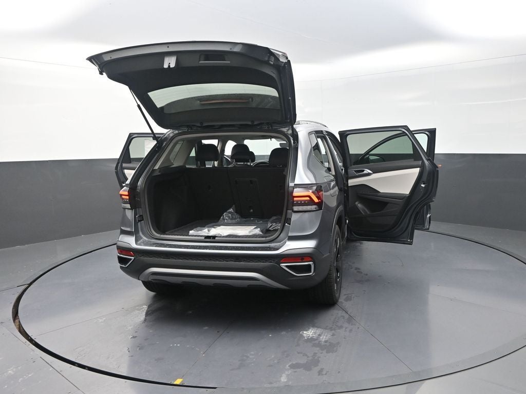 2026 Volkswagen Taos 1.5T SEL
