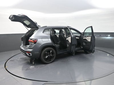2026 Volkswagen Taos 1.5T SEL