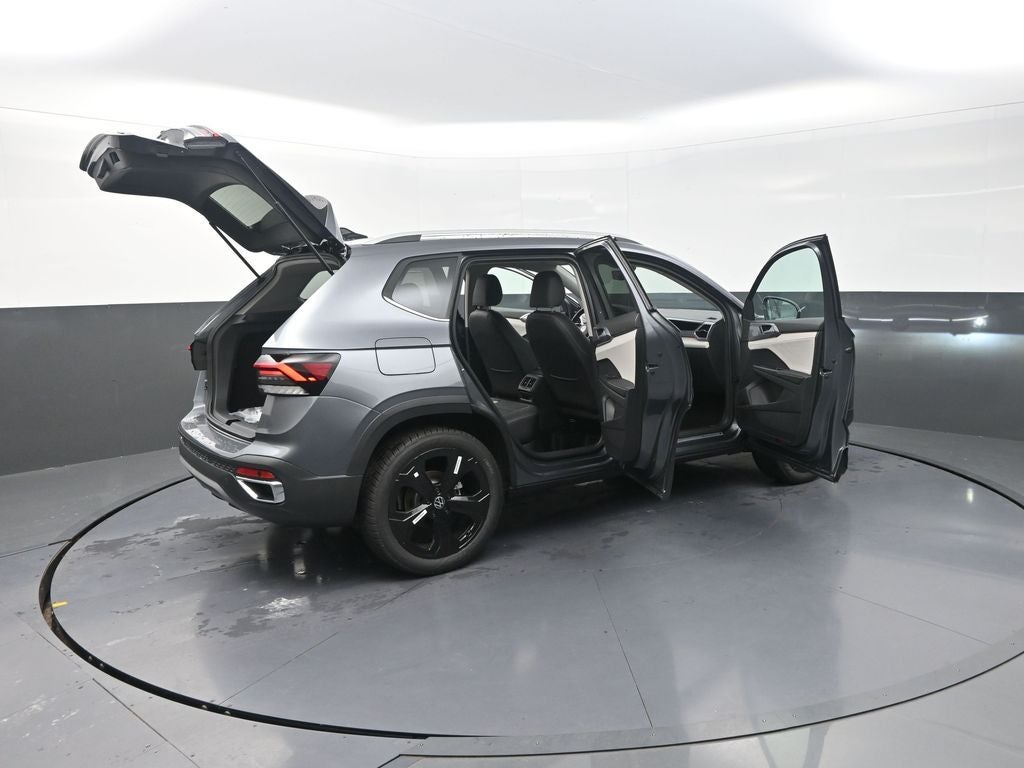 2026 Volkswagen Taos 1.5T SEL