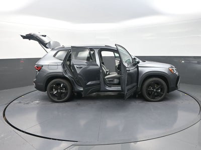 2026 Volkswagen Taos 1.5T SEL