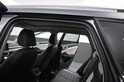 2026 Volkswagen Taos 1.5T SEL