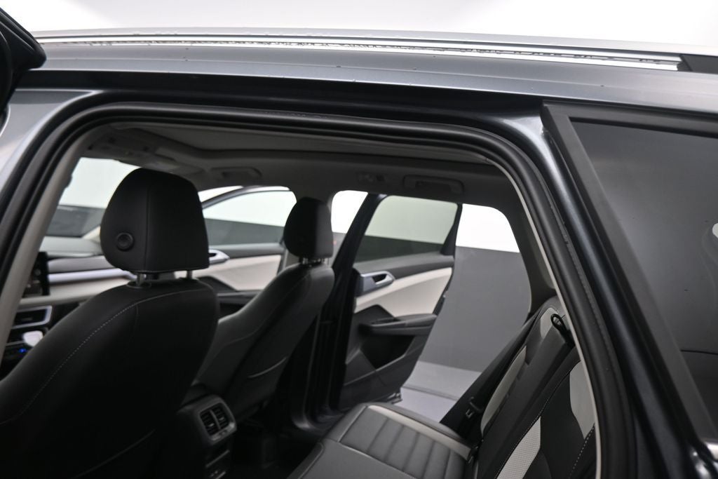 2026 Volkswagen Taos 1.5T SEL