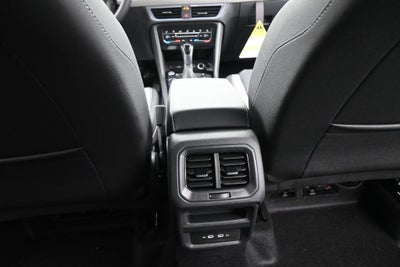 2026 Volkswagen Taos 1.5T SEL