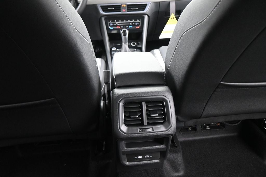 2026 Volkswagen Taos 1.5T SEL