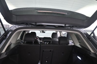 2026 Volkswagen Taos 1.5T SEL
