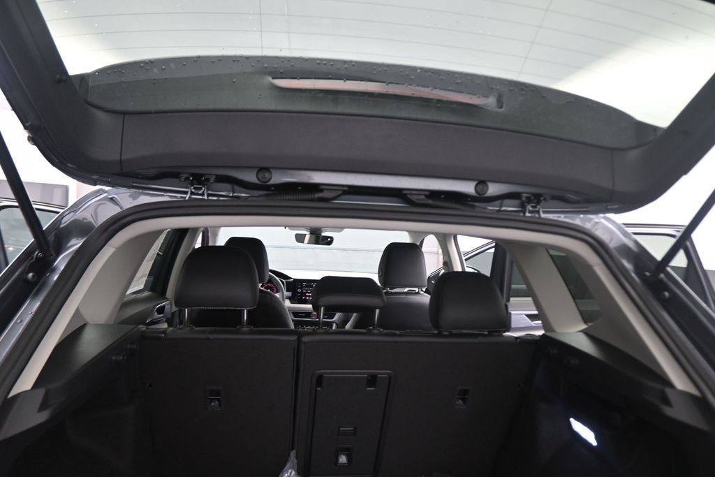 2026 Volkswagen Taos 1.5T SEL