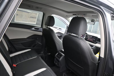 2026 Volkswagen Taos 1.5T SEL