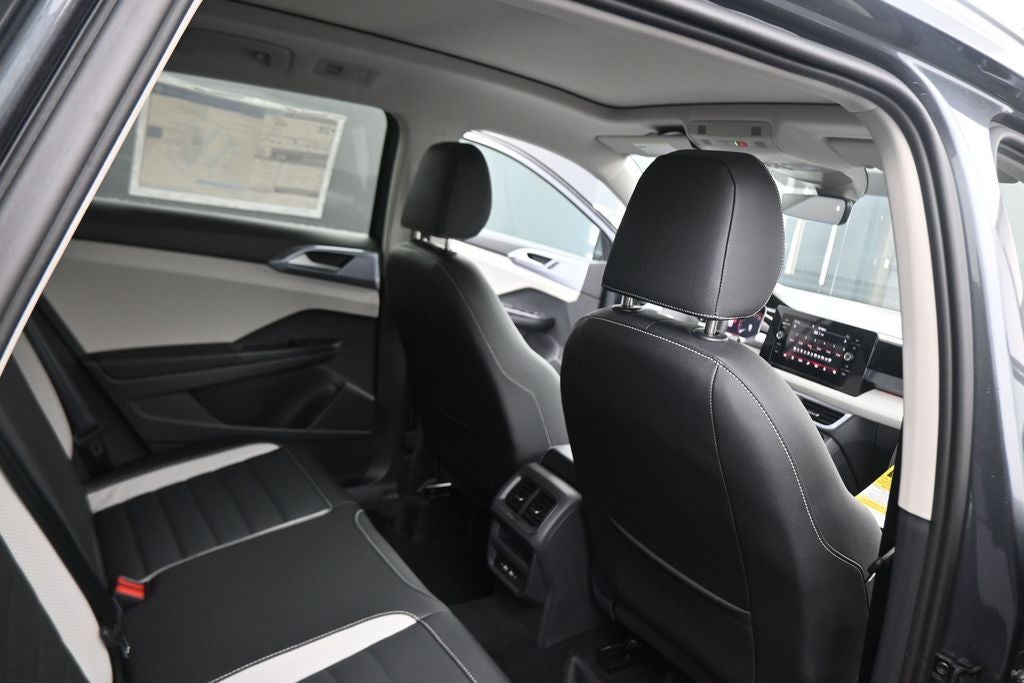 2026 Volkswagen Taos 1.5T SEL