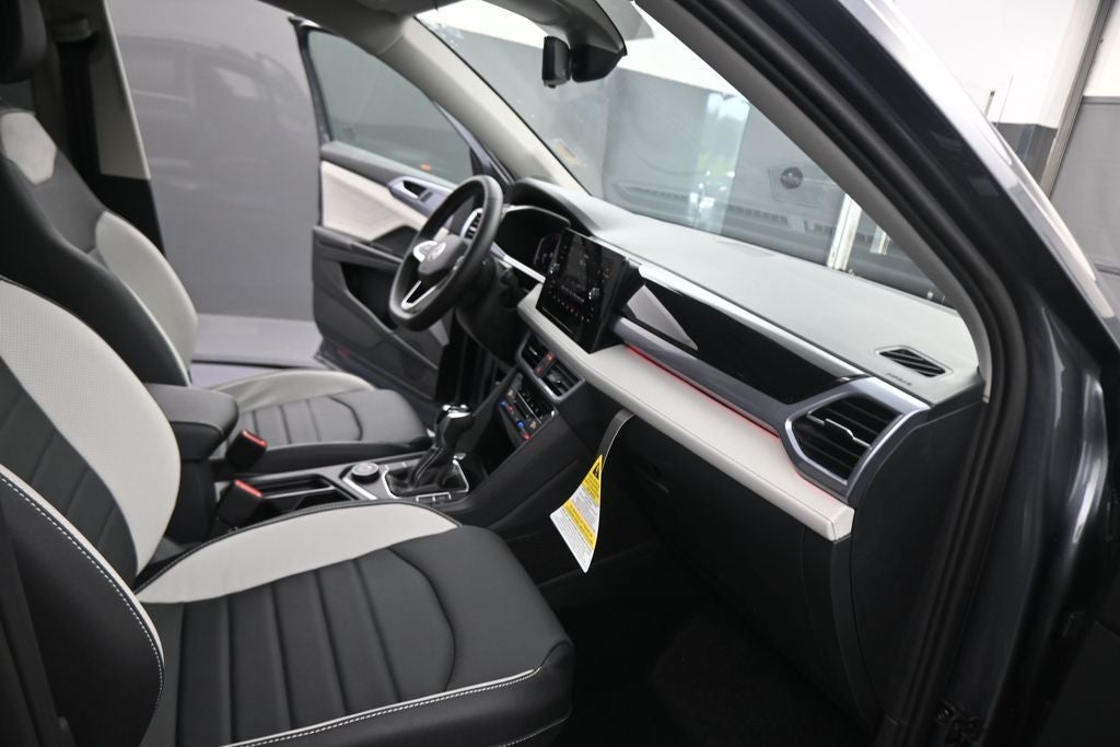 2026 Volkswagen Taos 1.5T SEL