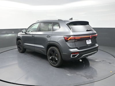 2026 Volkswagen Taos 1.5T SEL