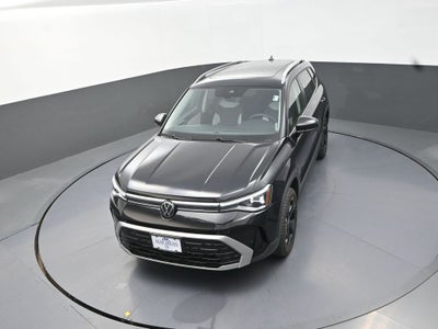 2025 Volkswagen Taos 1.5T SEL