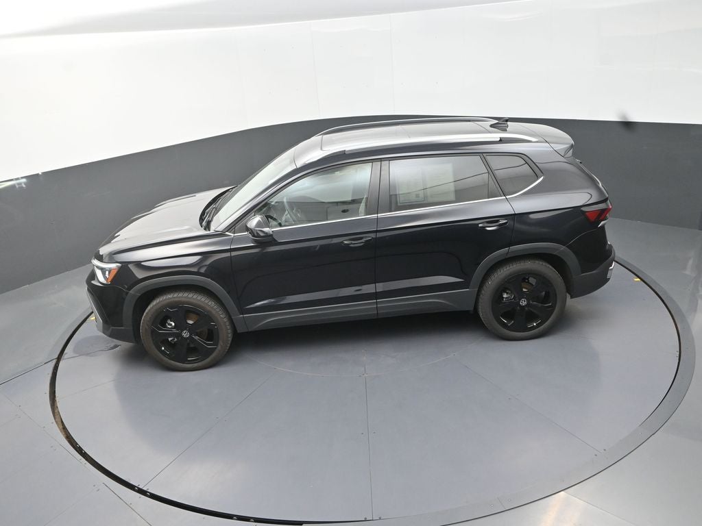 2025 Volkswagen Taos 1.5T SEL