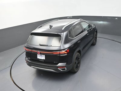 2025 Volkswagen Taos 1.5T SEL