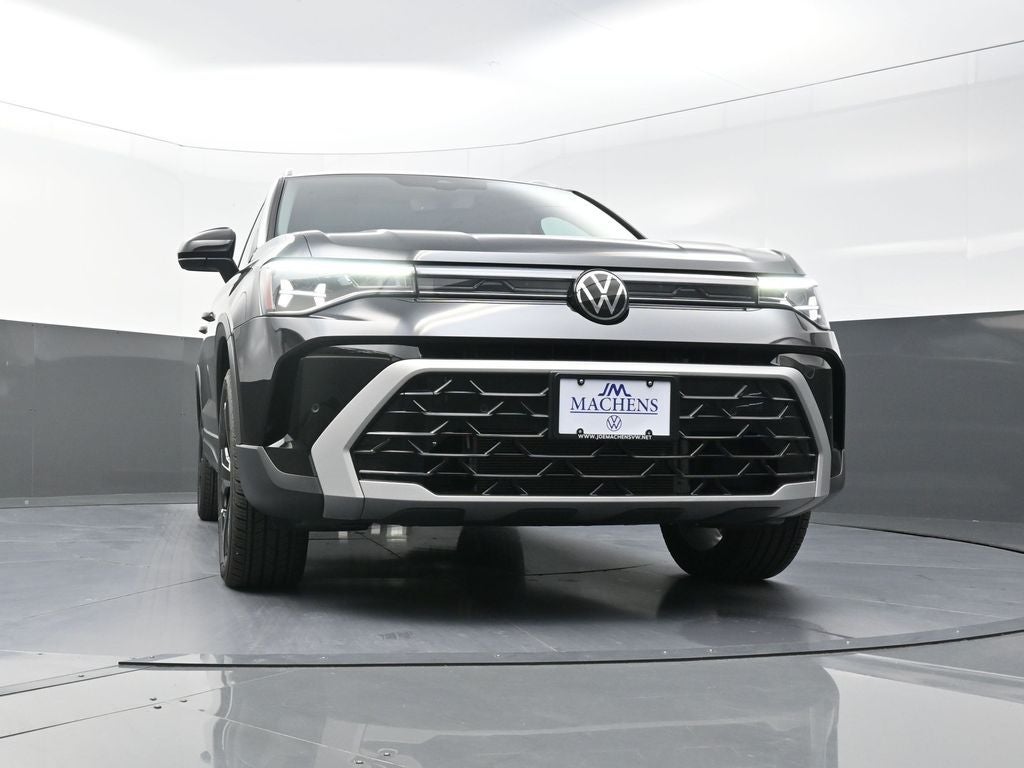 2025 Volkswagen Taos 1.5T SEL