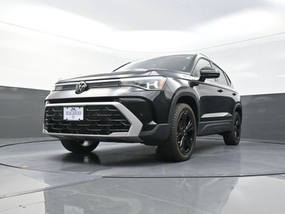 2025 Volkswagen Taos 1.5T SEL