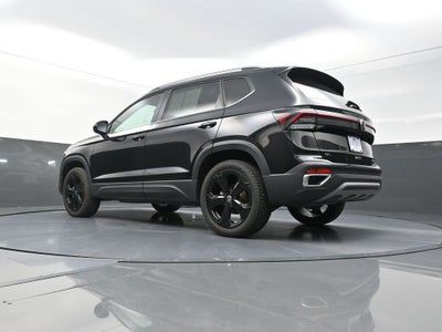 2025 Volkswagen Taos 1.5T SEL