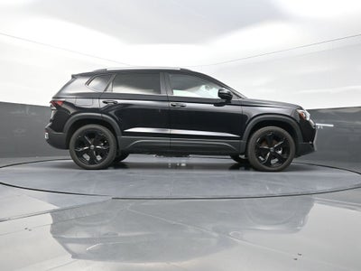 2025 Volkswagen Taos 1.5T SEL