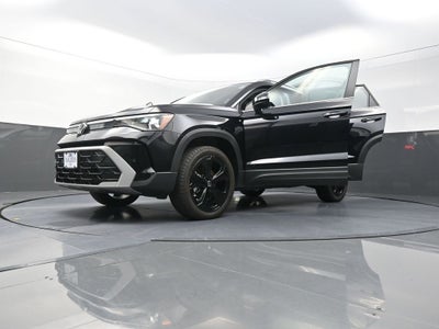 2025 Volkswagen Taos 1.5T SEL