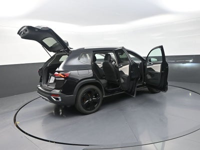 2025 Volkswagen Taos 1.5T SEL