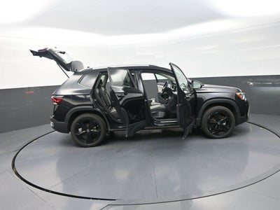 2025 Volkswagen Taos 1.5T SEL