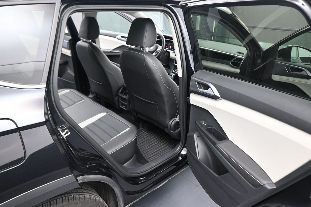 2025 Volkswagen Taos 1.5T SEL