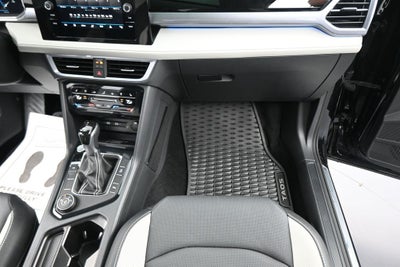 2025 Volkswagen Taos 1.5T SEL